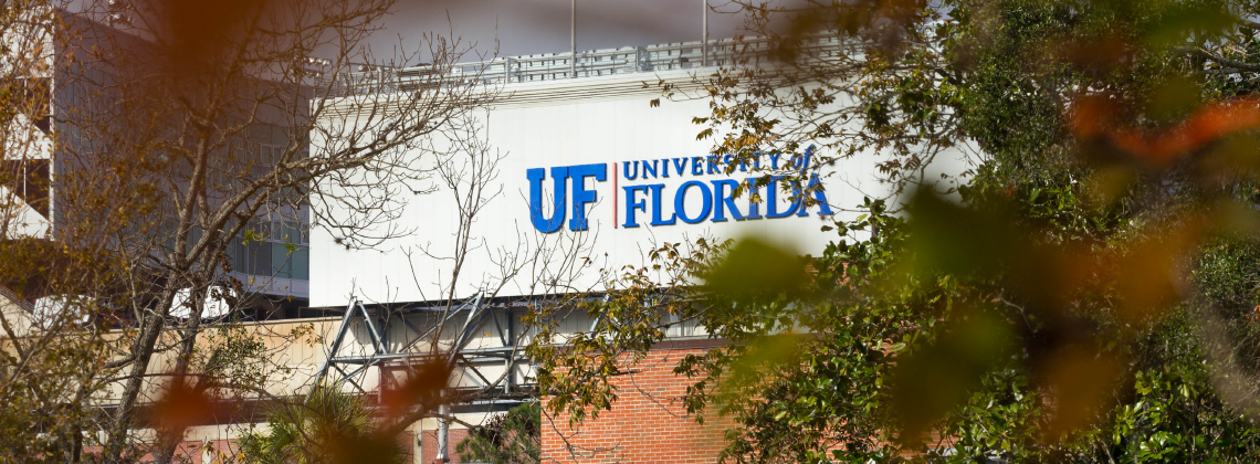 UF Building