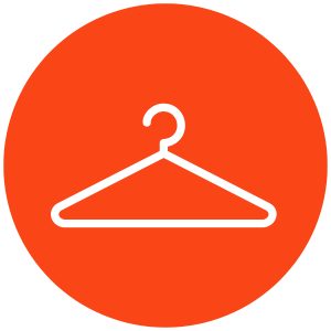 Clothing Icon