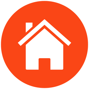 House icon
